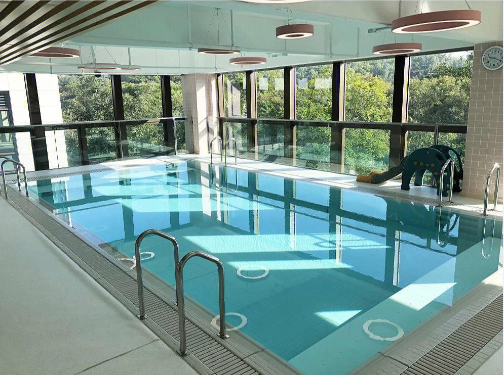 北京游泳池水处理设备厂家