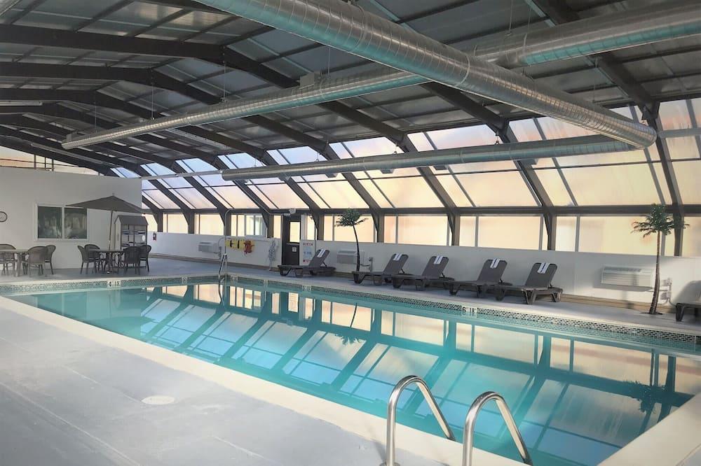 游泳池水处理设备净化工艺及原理